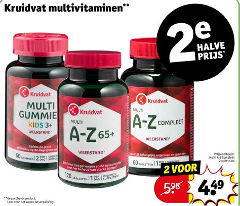 kruidvat online bestellen.